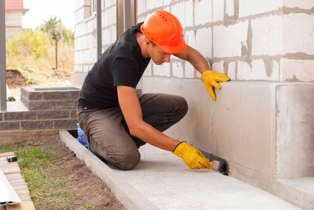 Licensed Exterior Waterproofing service in Quakertown, PA - Halo Water Proofing
